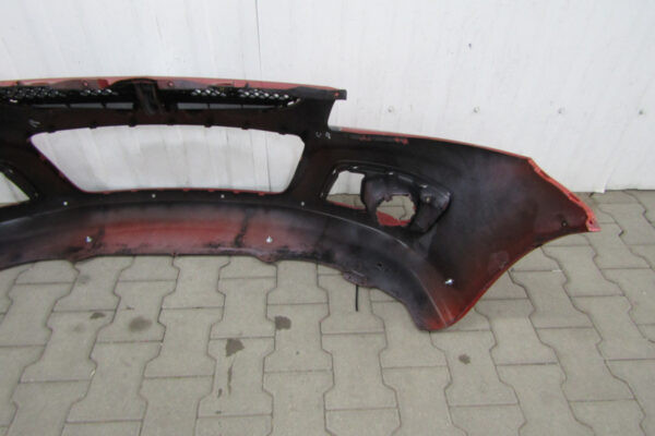 Bumper Suzuki SX4 SX-4 Facelift 09-14 71711-55L Voorbumper MK4226