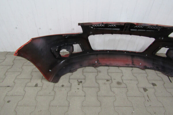 Bumper Suzuki SX4 SX-4 Facelift 09-14 71711-55L Voorbumper MK4226