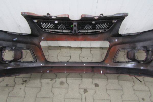 Bumper Suzuki SX4 SX-4 Facelift 09-14 71711-55L Voorbumper MK4226