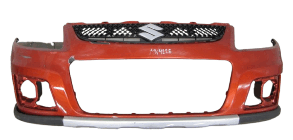 Bumper Suzuki SX4 SX-4 Facelift 09-14 71711-55L Voorbumper MK4226