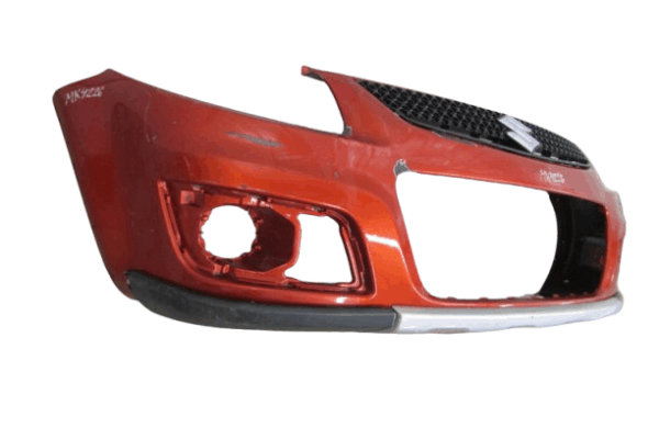Bumper Suzuki SX4 SX-4 Facelift 09-14 71711-55L Voorbumper MK4226