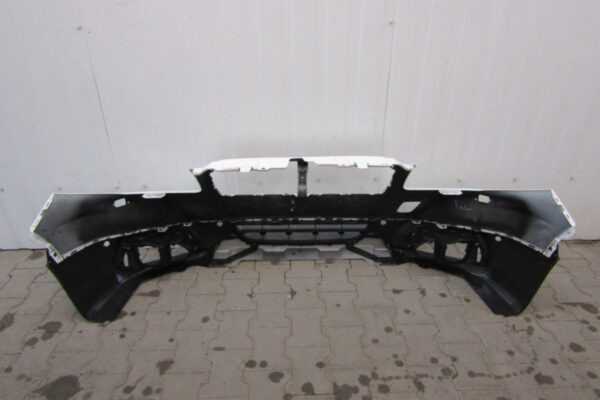 Bumper Suzuki SX4 S Cross 13-16 Voorbumper JM831