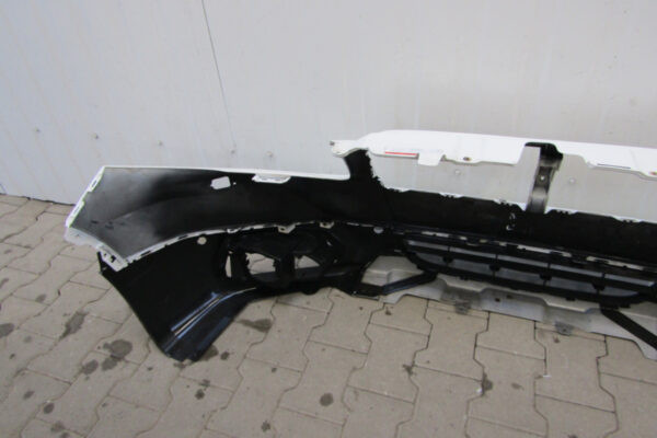 Bumper Suzuki SX4 S Cross 13-16 Voorbumper JM831