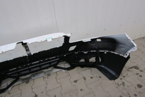 Bumper Suzuki SX4 S Cross 13-16 Voorbumper JM831