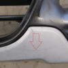 Bumper Suzuki SX4 S Cross 13-16 Voorbumper JM831