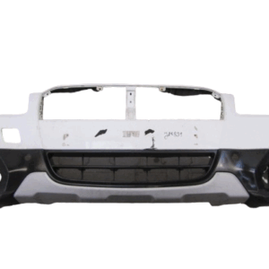 Bumper Suzuki SX4 S Cross 13-16 Voorbumper JM831