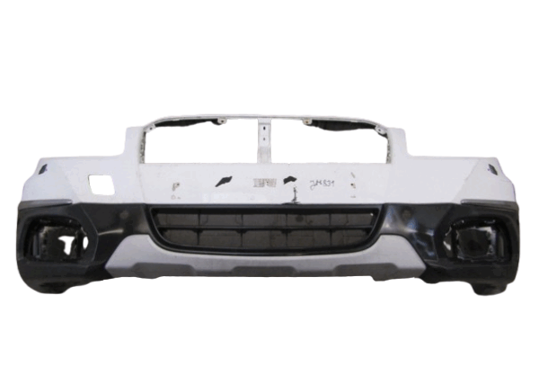Bumper Suzuki SX4 S Cross 13-16 Voorbumper JM831