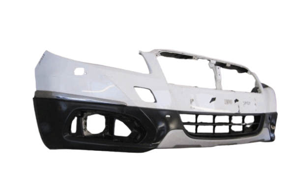Bumper Suzuki SX4 S Cross 13-16 Voorbumper JM831