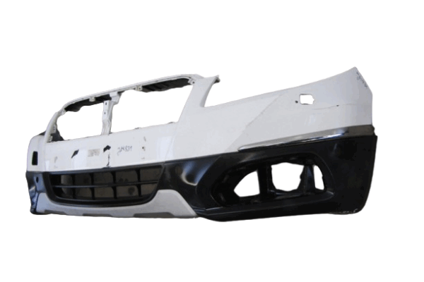 Bumper Suzuki SX4 S Cross 13-16 Voorbumper JM831