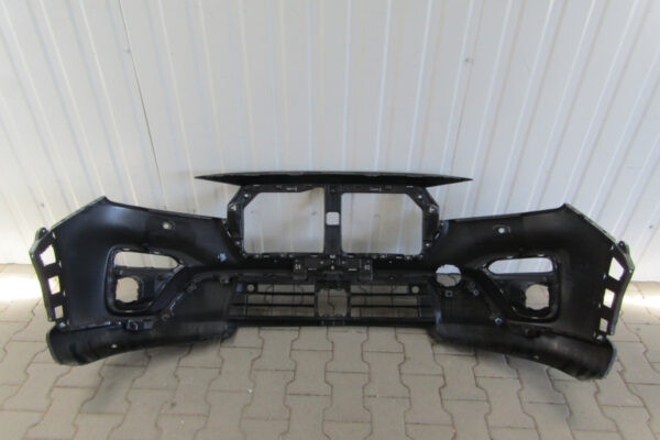 Bumper Suzuki SX4 S Cross 21-71711-63T Voorbumper JM1500
