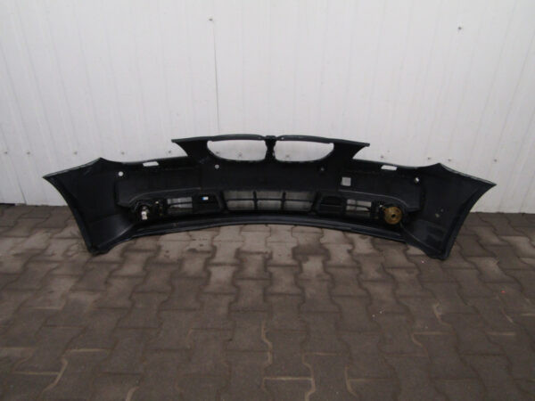 Bumper  BMW 5 E60 E61 03-07 Voorbumper Q4751