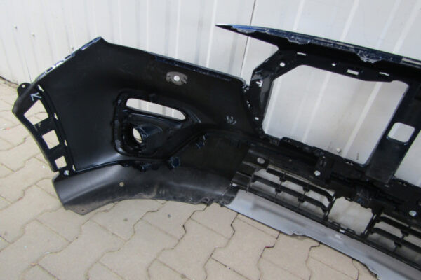 Bumper Suzuki SX4 S Cross 21- Voorbumper MZ941