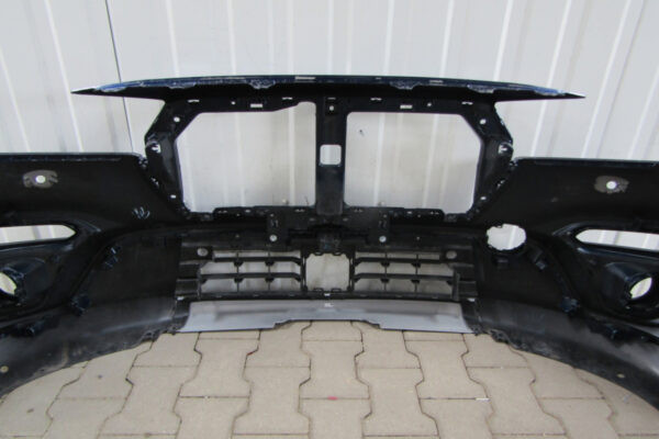 Bumper Suzuki SX4 S Cross 21- Voorbumper MZ941