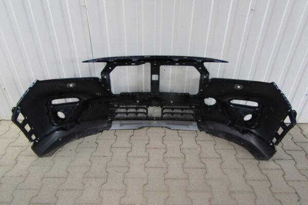 Bumper Suzuki SX4 S Cross 21- Voorbumper MZ941