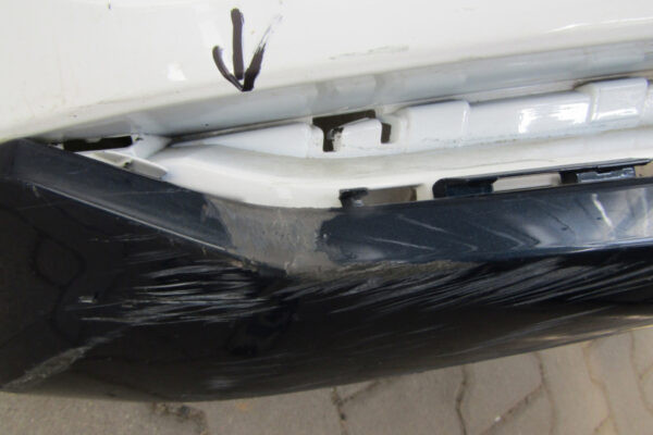 Bumper Audi Q3 83A 18- Voorbumper MZ942