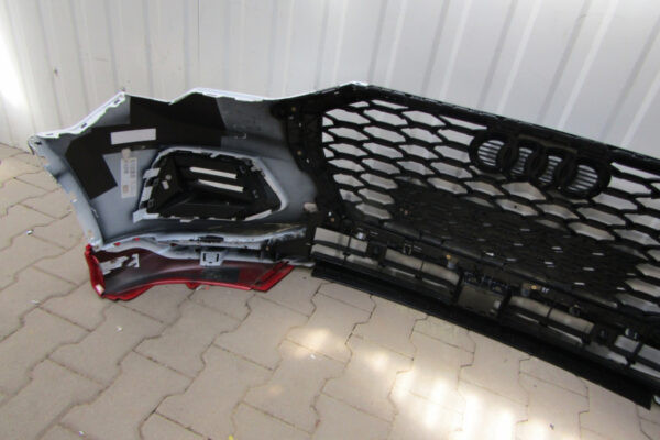 Bumper Audi Q3 83A 18- Voorbumper MZ942