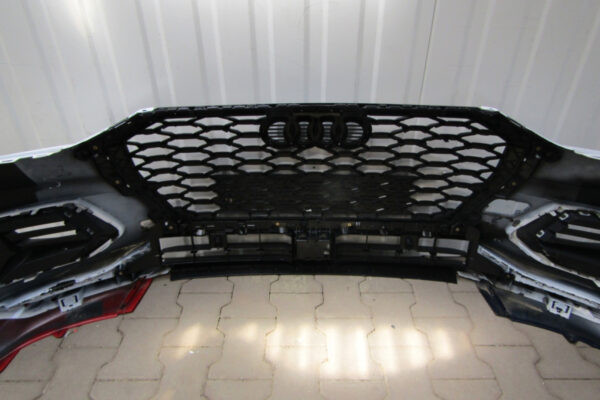 Bumper Audi Q3 83A 18- Voorbumper MZ942