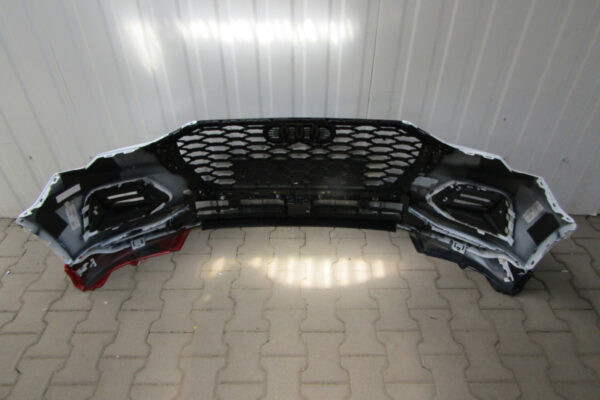 Bumper Audi Q3 83A 18- Voorbumper MZ942