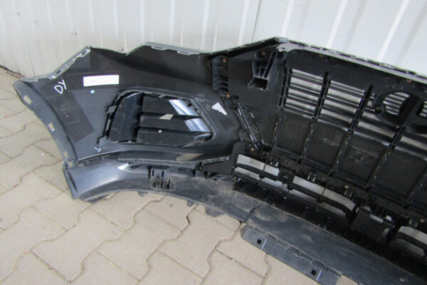 Bumper Audi Q3 83A 18- Origineel Voobumper MZ943