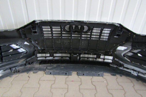 Bumper Audi Q3 83A 18- Origineel Voobumper MZ943