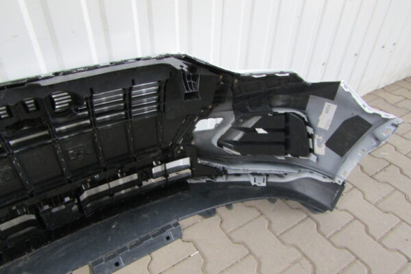 Bumper Audi Q3 83A 18- Origineel Voobumper MZ943