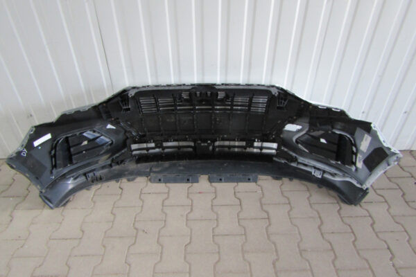 Bumper Audi Q3 83A 18- Origineel Voobumper MZ943