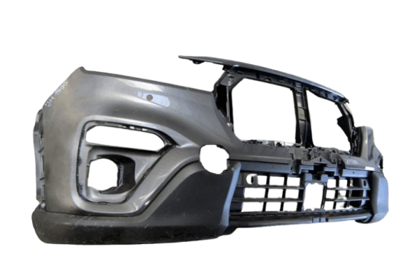 Bumper Suzuki SX4 S Cross 21-71711-63T Voorbumper JM1500