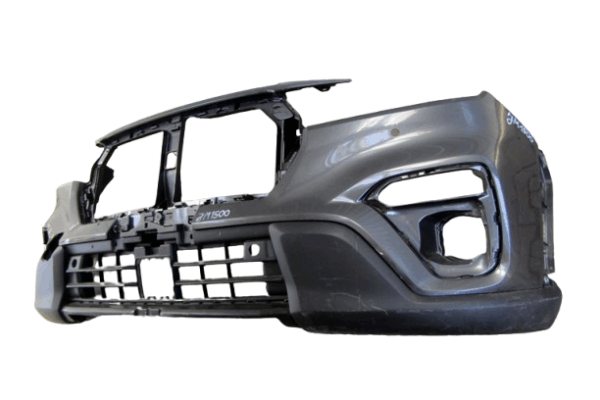 Bumper Suzuki SX4 S Cross 21-71711-63T Voorbumper JM1500