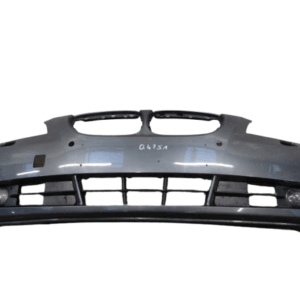 Bumper  BMW 5 E60 E61 03-07 Voorbumper Q4751