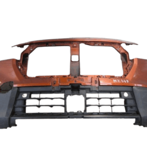 Bumper Suzuki SX4 S Cross 21- Voorbumper MZ449