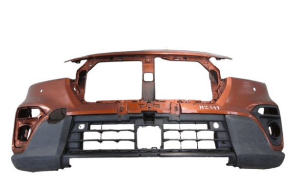 Bumper Suzuki SX4 S Cross 21- Voorbumper MZ449