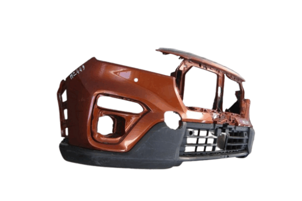 Bumper Suzuki SX4 S Cross 21- Voorbumper MZ449