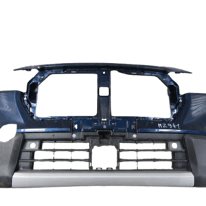 Bumper Suzuki SX4 S Cross 21- Voorbumper MZ941