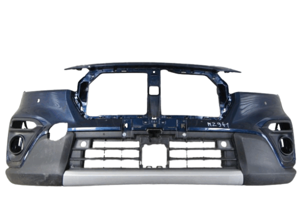 Bumper Suzuki SX4 S Cross 21- Voorbumper MZ941