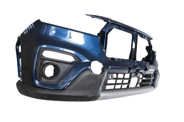 Bumper Suzuki SX4 S Cross 21- Voorbumper MZ941