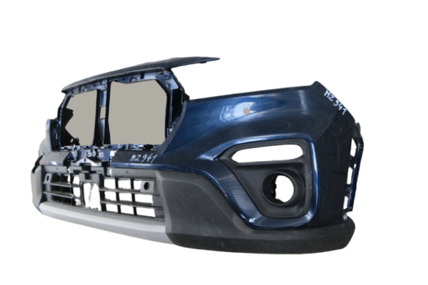Bumper Suzuki SX4 S Cross 21- Voorbumper MZ941