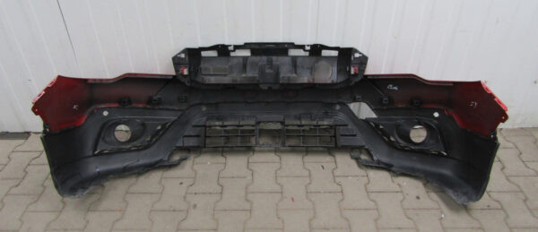 Bumper Suzuki SX4 S-Cross Facelift 16-71721-64R0 Voorbumper KS7399