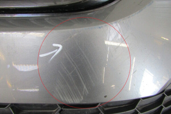 Bumper Skoda Kodiaq 565 Facelift 21-Voorbumper MZ1525