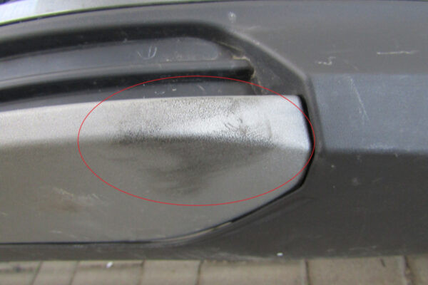 Bumper Skoda Kodiaq 565 Facelift 21-Voorbumper MZ1525