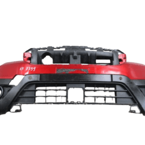 Bumper Suzuki SX4 S-Cross Facelift 16-71721-64R0 Voorbumper KS7399