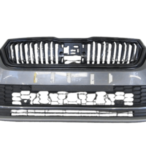 Bumper Skoda Kodiaq 565 Facelift 21-Voorbumper MZ1525
