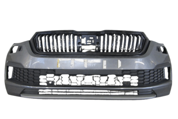 Bumper Skoda Kodiaq 565 Facelift 21-Voorbumper MZ1525