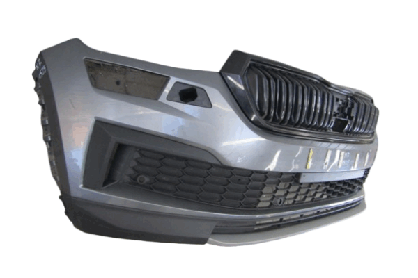 Bumper Skoda Kodiaq 565 Facelift 21-Voorbumper MZ1525