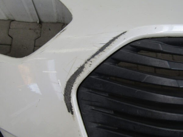 Bumper Suzuki Swift MK8 VIII 17-20 Voorbumper Q5609