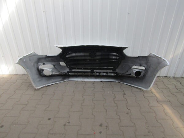 Bumper Suzuki Swift MK8 VIII 17-20 Voorbumper Q5609