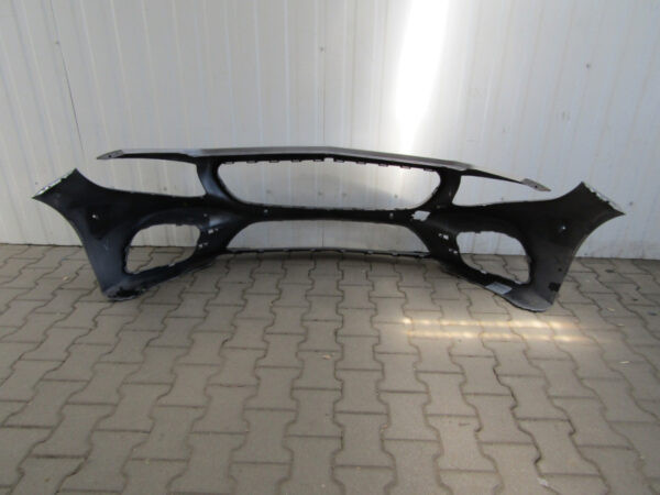 Bumper Mercedes S Klasse Coupe W217 AMG Facelift 17-20 Voorbumper Q5940