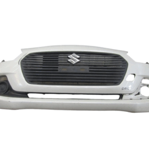 Bumper Suzuki Swift MK8 VIII 17-20 Voorbumper Q5609