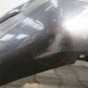 Bumper Suzuki Swift MK8 VIII 17-20 Voorbumper MZ635