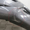 Bumper Suzuki Swift MK8 VIII 17-20 Voorbumper MZ635