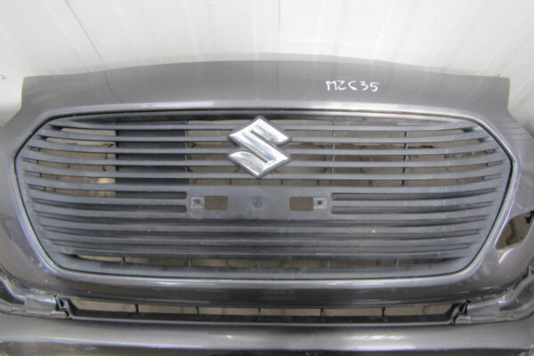 Bumper Suzuki Swift MK8 VIII 17-20 Voorbumper MZ635